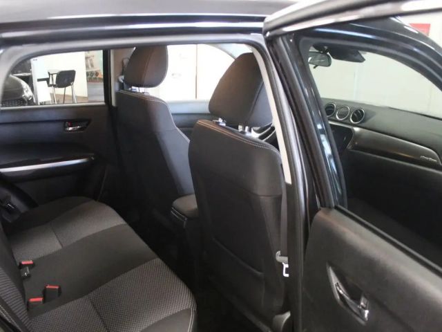 Suzuki Vitara 4x4