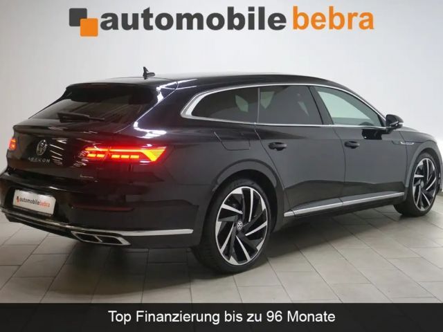 Volkswagen Arteon 2.0 TDI DSG