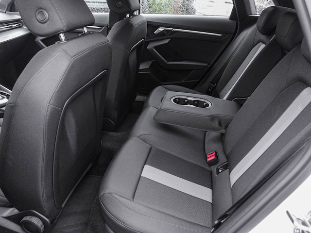 Audi A3 30 TFSI S-Tronic Sportback