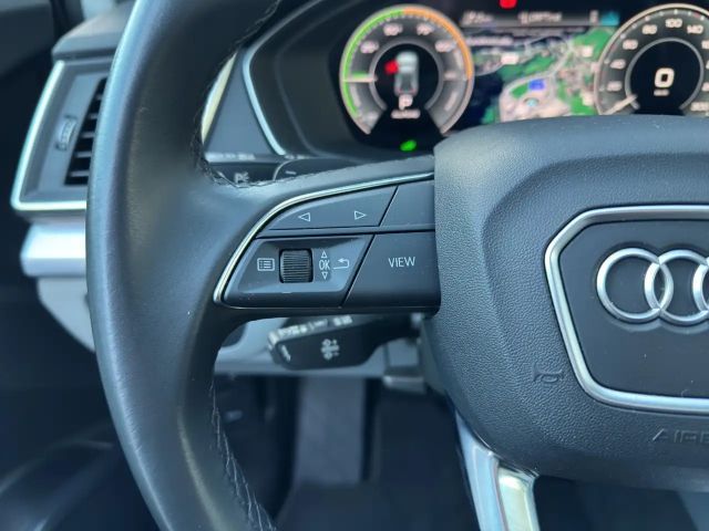 Audi Q5 50 TFSI Hybride Quattro