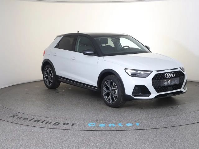 Audi A1 30 TFSI