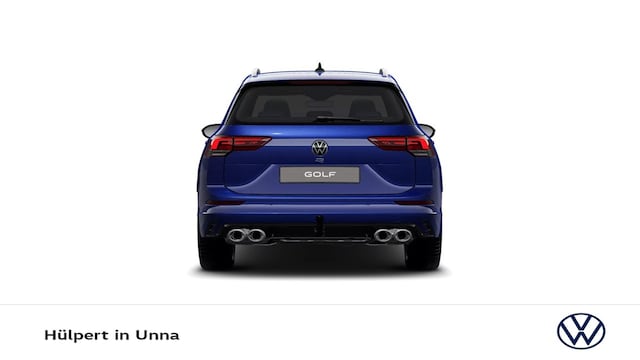 Volkswagen Golf Golf VIII Variant