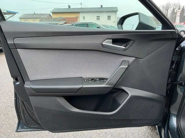 Seat Leon Sportstourer Style