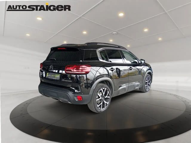 Citroën C5 Aircross Pack Shine