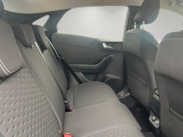 Ford Puma EcoBoost Titanium