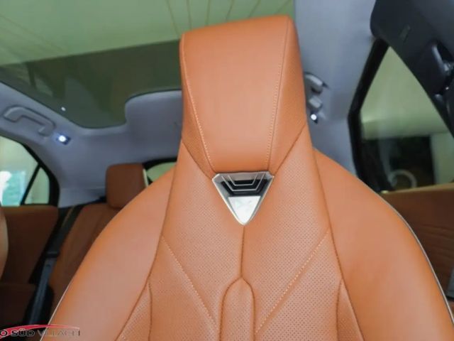 DS N°8 73,7 kWh Voorwielaandrijving Étoile