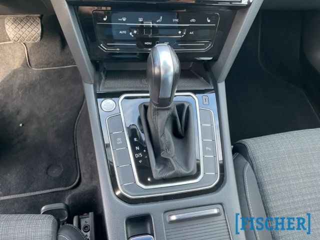 Volkswagen Passat 2.0 TDI Business DSG Variant