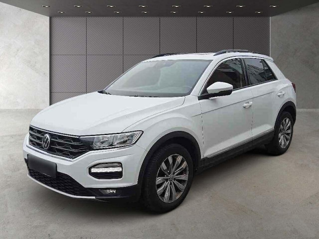 Volkswagen T-Roc 1.5 TSI DSG