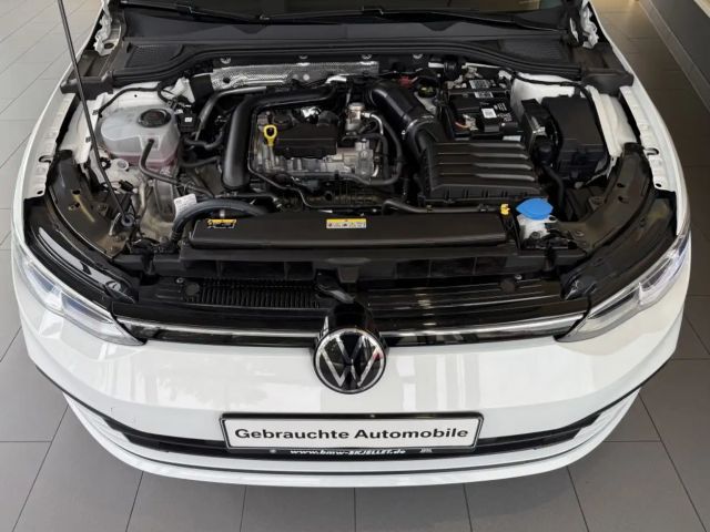 Volkswagen Golf 1.0 TSI Life