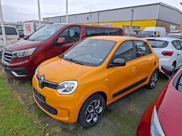 Renault Twingo Equilibre Equilibre
