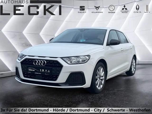 Audi A1 25 TFSI Sportback