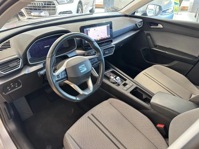 Seat Leon 2.0 TDI Style