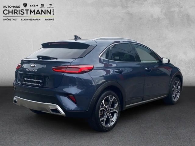 Kia XCeed GDi Platinum Edition