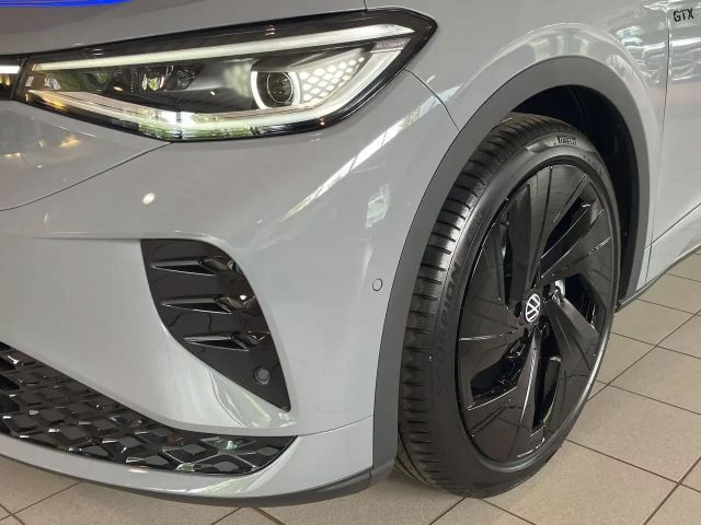 Volkswagen ID.5 4Motion GTX