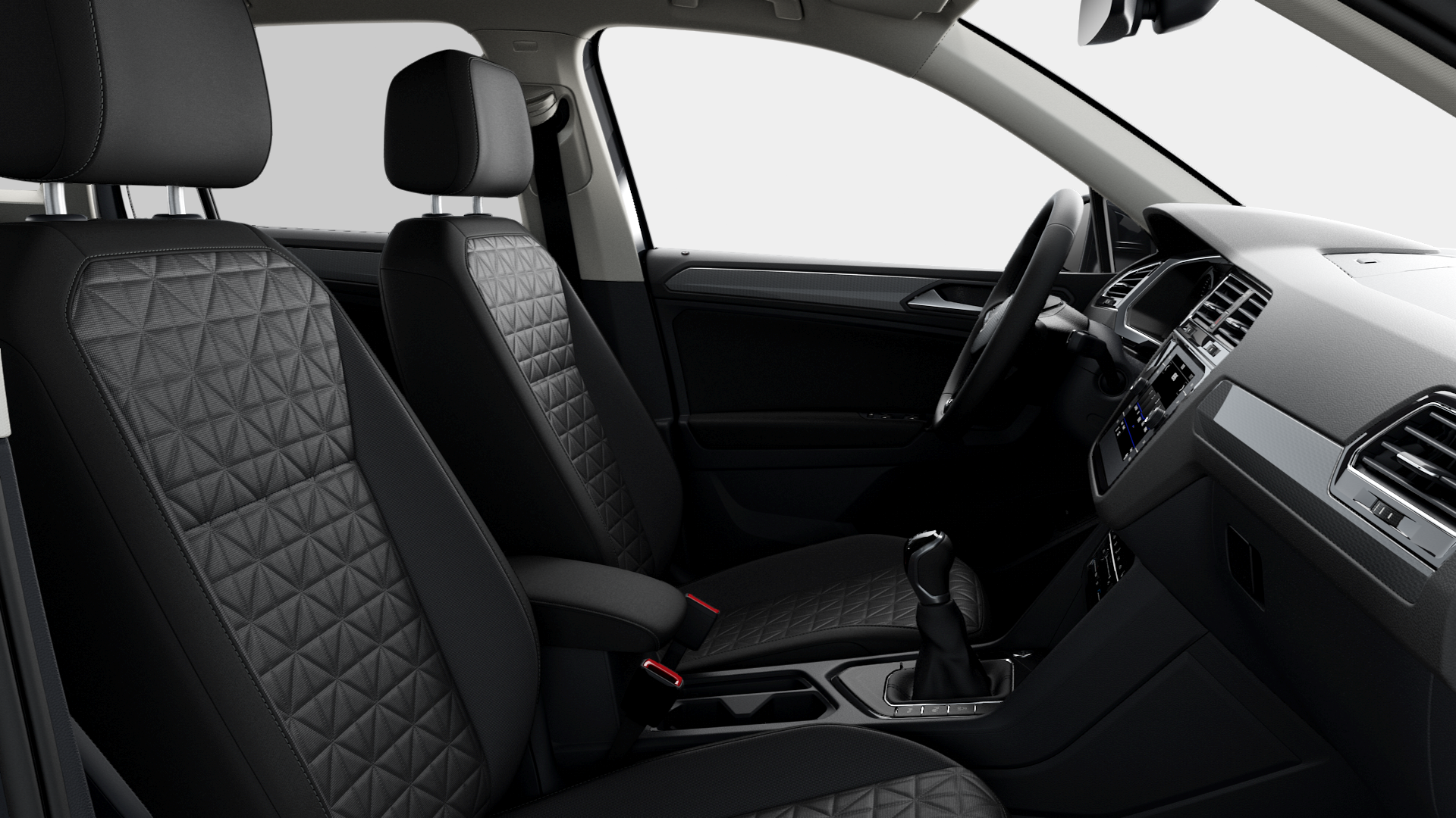 Volkswagen Tiguan 1.5 TSI Life