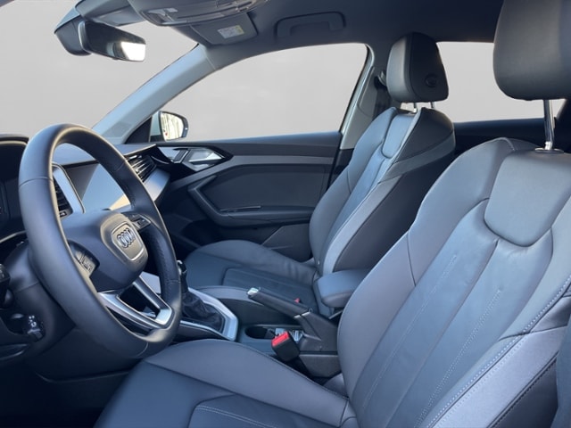 Audi A1 25 TFSI S-Line S-Tronic Sportback