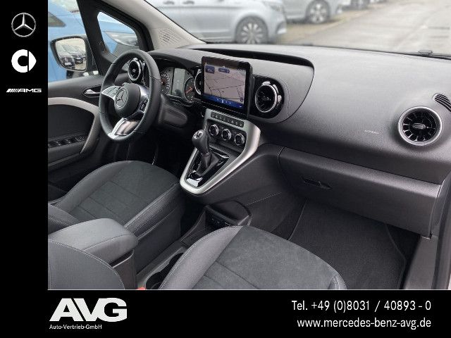 Mercedes-Benz T 180 Progressive