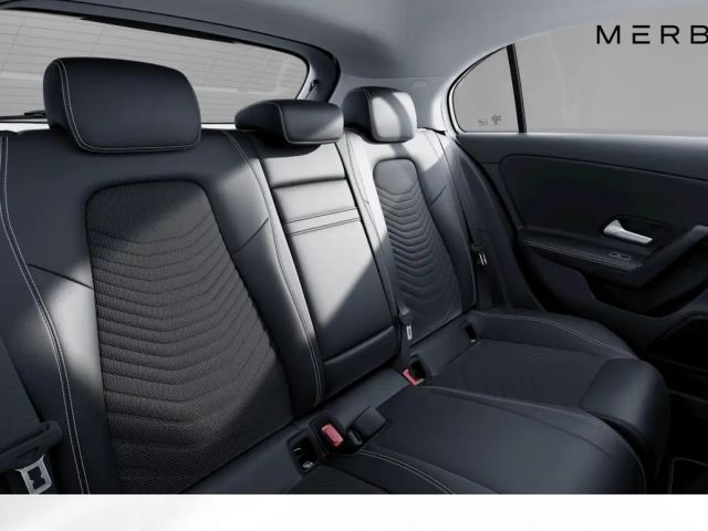 Mercedes-Benz A 180 Progressive