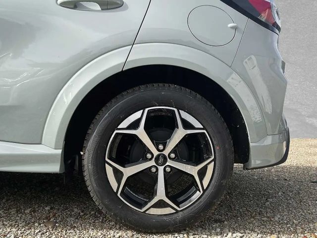 Ford Puma EcoBoost ST Line