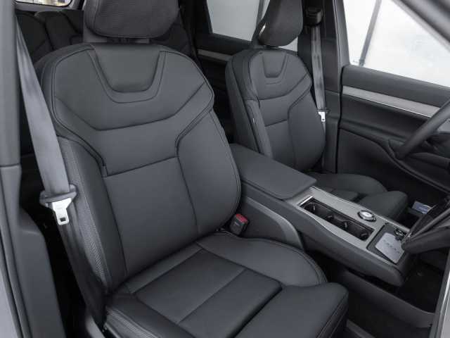 Volvo EX90 AWD Ultra