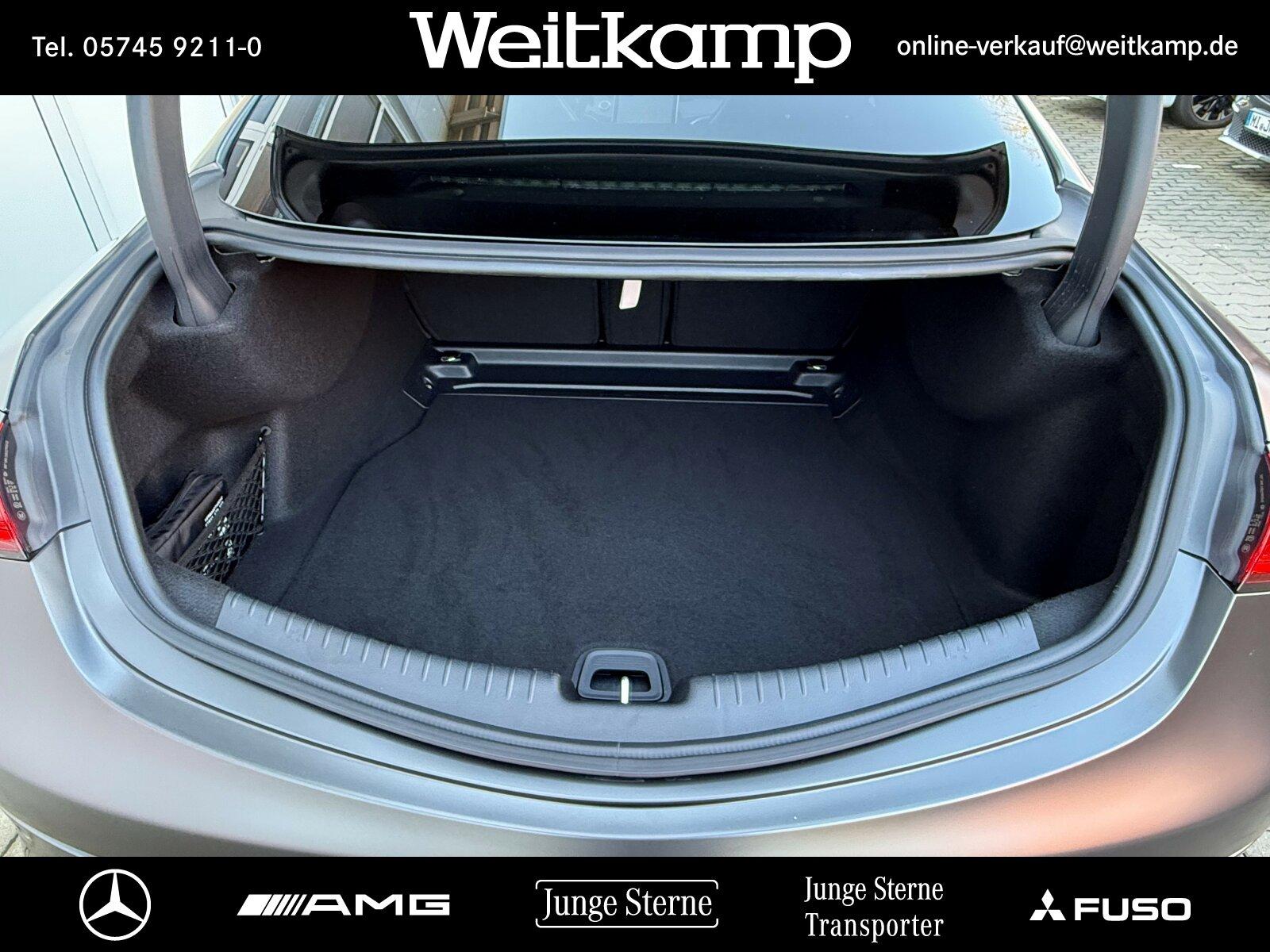 Mercedes-Benz AMG CLE 4MATIC CLE 53 amg