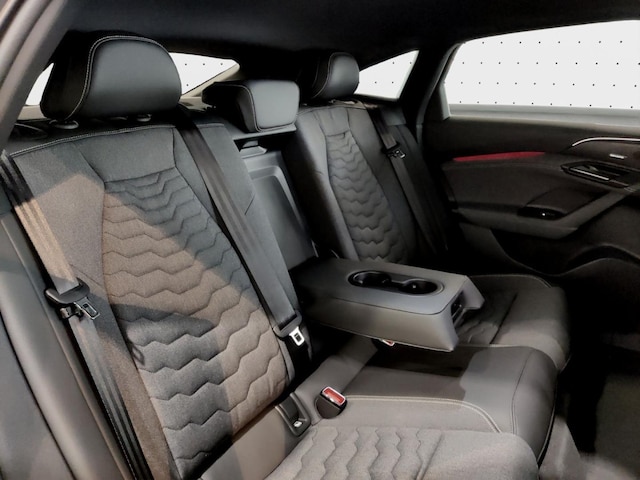 Audi A6 e-tron Performance Sportback