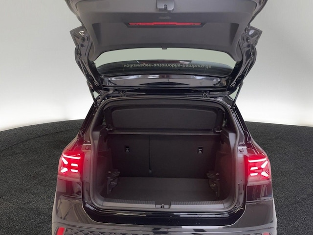 Volkswagen T-Cross 1.0 TSI DSG R-Line