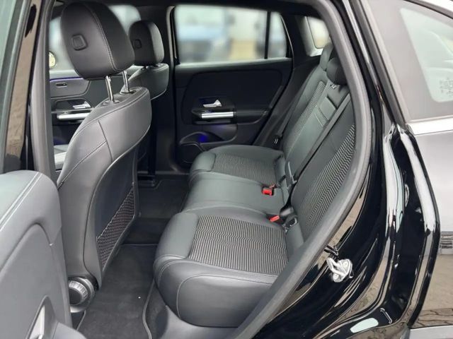 Mercedes-Benz EQA 250 Progressive