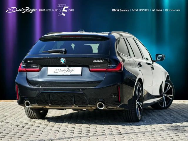 BMW 330 330i M-Sport Touring xDrive