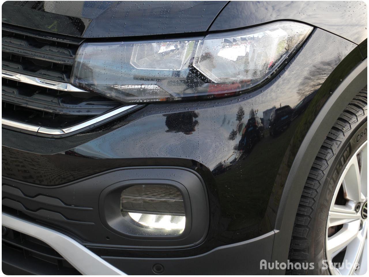 Volkswagen T-Cross 1.0 TSI Life