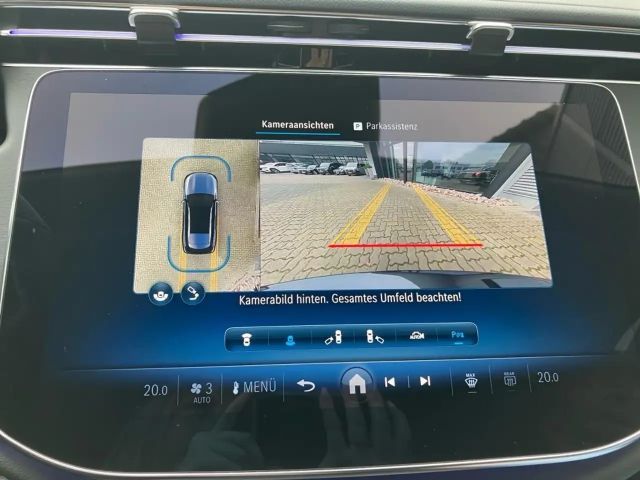 Mercedes-Benz E 300 AVANTGARDE Estate