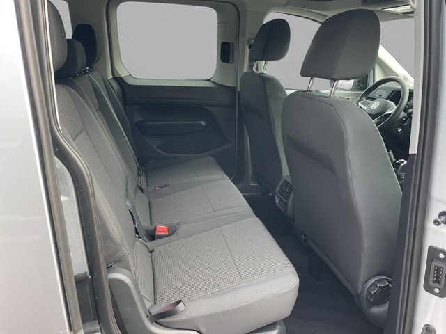 Volkswagen Caddy 2.0 TDI