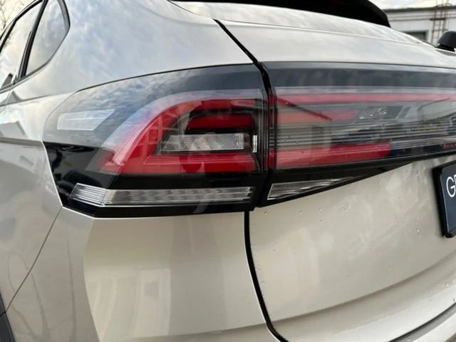 Volkswagen Taigo 1.0 TSI Move