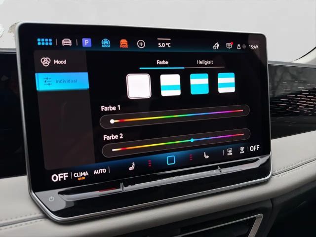 Volkswagen Tiguan 2.0 TDI DSG Elegance Elegance