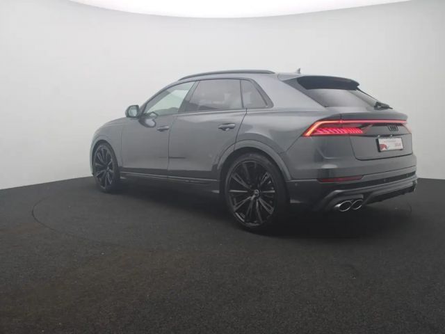 Audi SQ8 4.0 TFSI Quattro