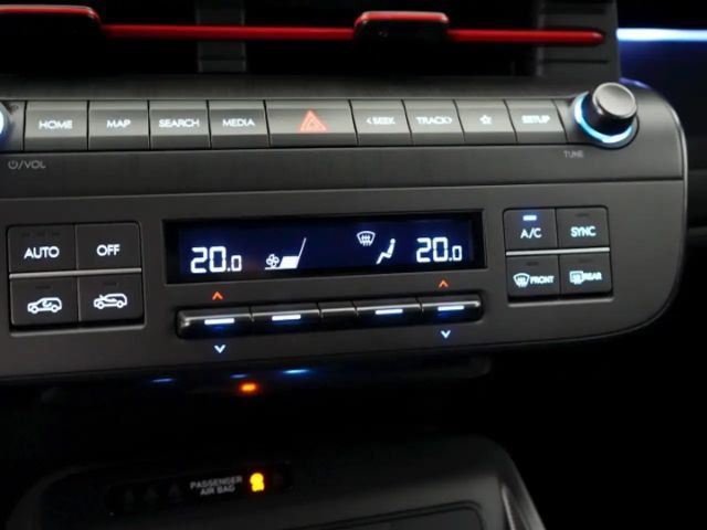 Hyundai Kona N Line T-GDi