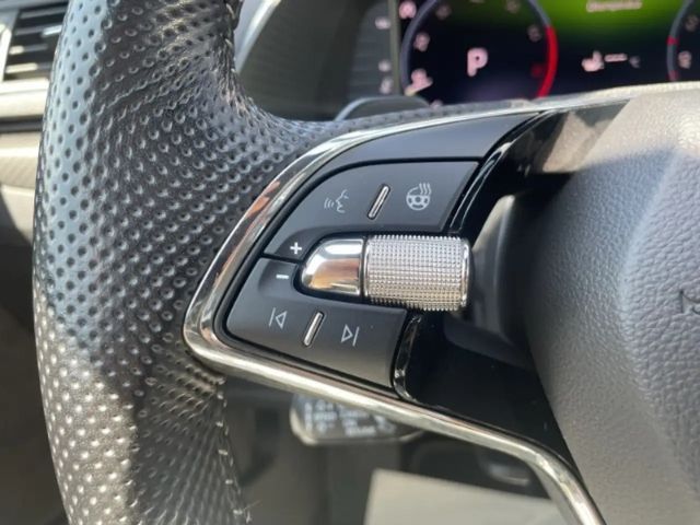 Skoda Superb Combi Sportline