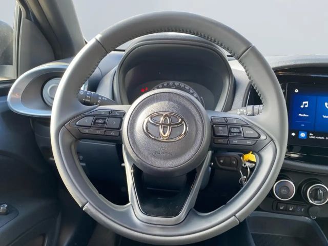 Toyota Aygo X Hatchback