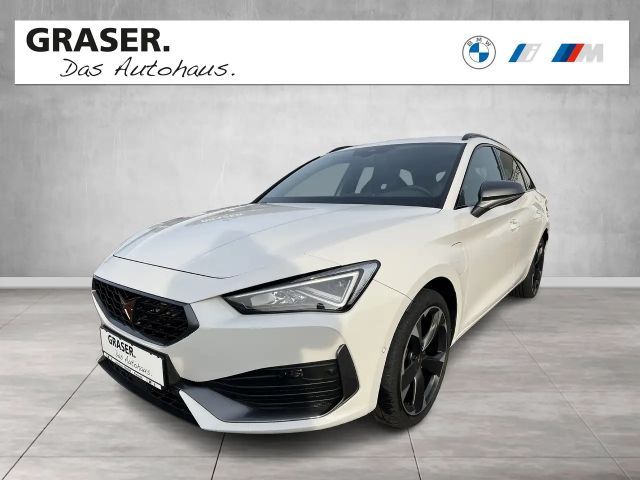 Cupra Leon 1.4 e-Hybrid Sportstourer