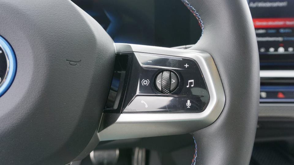 BMW i5 M60 Touring xDrive