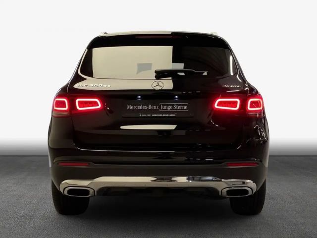 Mercedes-Benz GLC 300 GLC