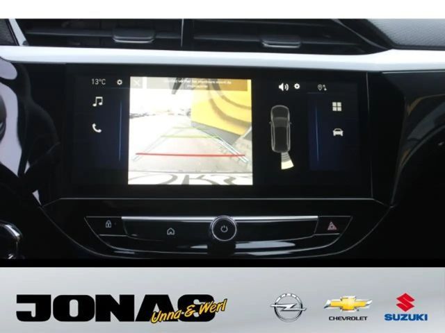 Opel Corsa 1.2 Turbo GS-Line Grand Sport