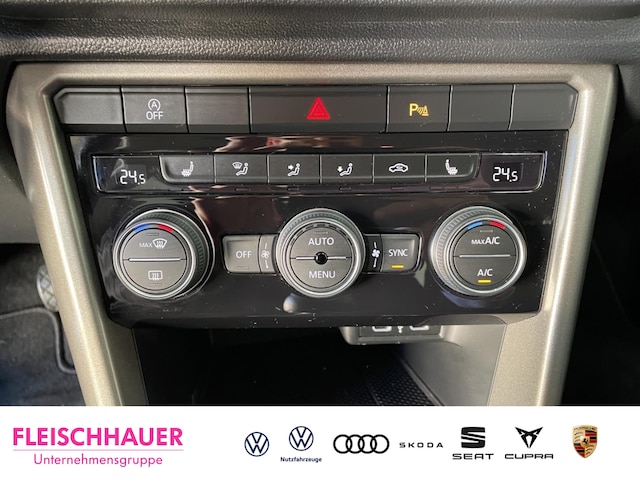 Volkswagen T-Roc 1.0 TSI Style