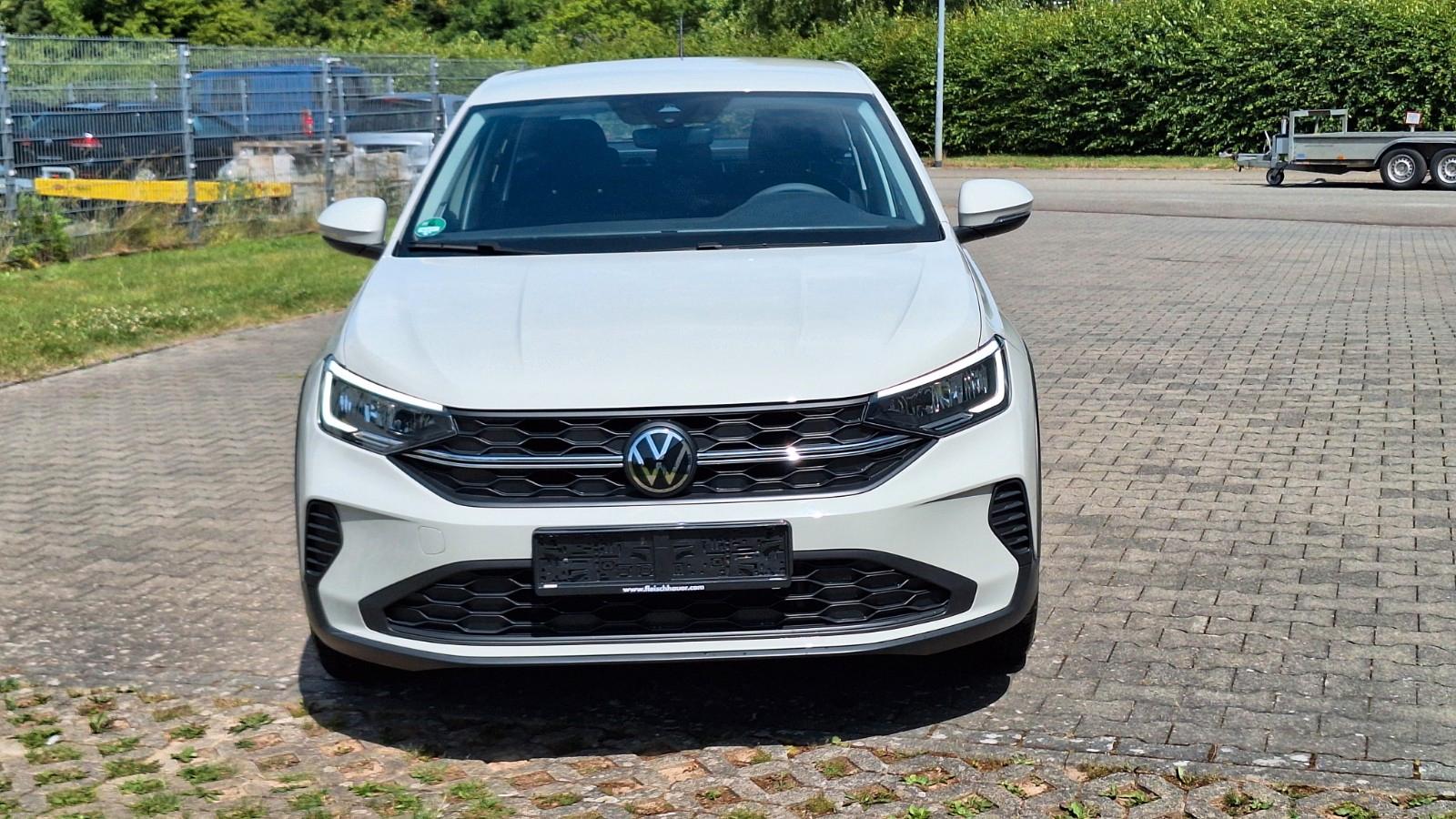 Volkswagen Taigo Basis,LED,ACC,DAB