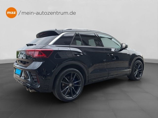 Volkswagen T-Roc 2.0 TSI 4Motion