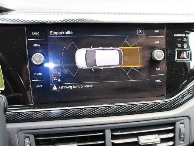 Volkswagen Polo 1.0 TSI Life