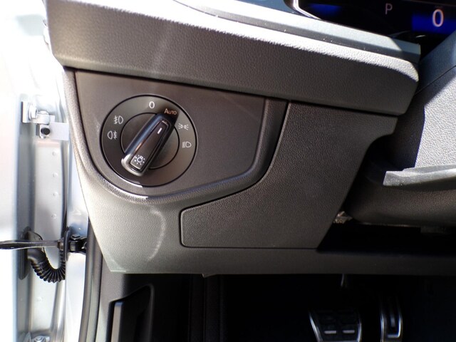 Volkswagen Taigo 1.0 TSI DSG R-Line