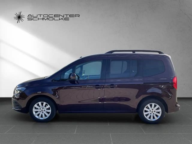 Mercedes-Benz T 180 Progressive