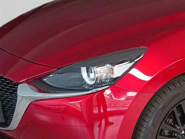 Mazda 2 Homura SkyActiv