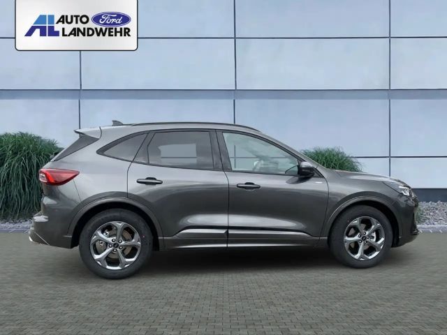 Ford Kuga EcoBoost ST Line